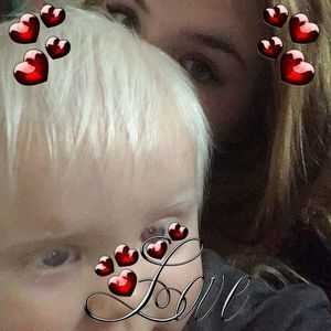 Meet your Posher, Rhonda